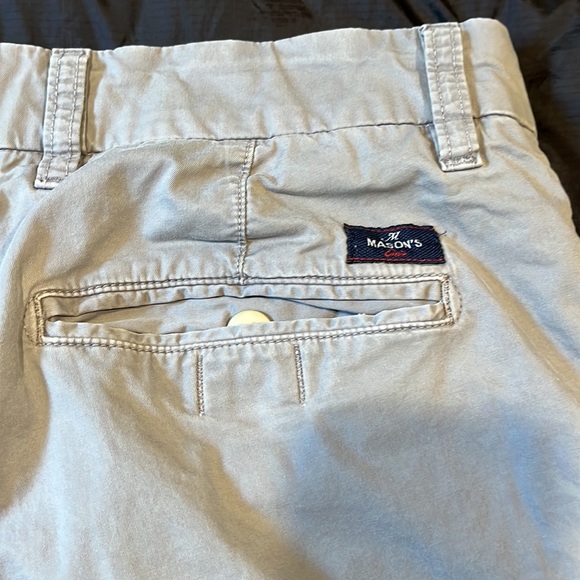 Mason’s Italy Shorts - Picture 7 of 7